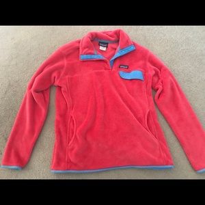 Patagonia pullover